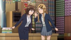 Dagashi Kashi: 2×8