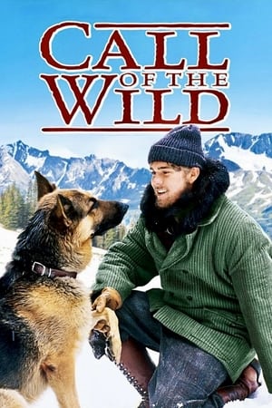 Poster Call Of The Wild 1993