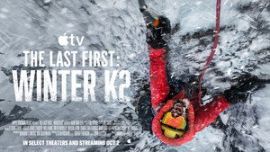 The Last First: Winter K2