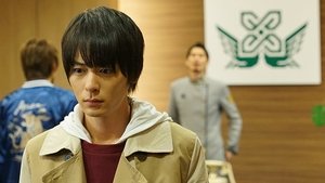 Kamen Rider: 28×17