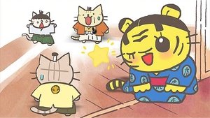 ねこねこ日本史: 1×27