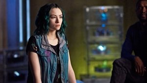 Dark Matter: 2×13