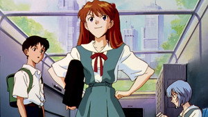 Neon Genesis Evangelion: 1×11