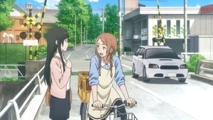 Flying Witch: 1×12