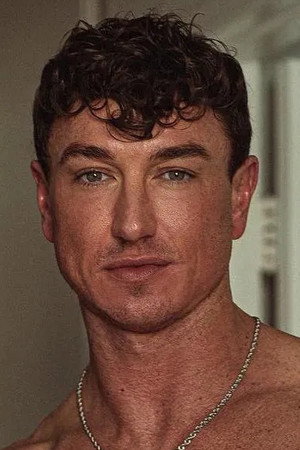 Cade Maddox portrait