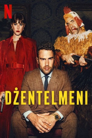 Image Dżentelmeni