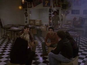 That '70s Show You Can't Always Get What You Want