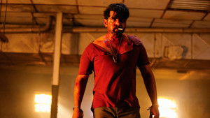 Retta Thala (2025) [Hindi + Tamil]