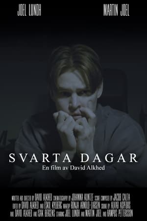 Svarta dagar film complet