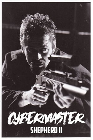 Poster Cybermaster: Shepherd II (1999)