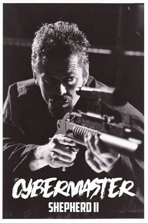 Poster Cybermaster: Shepherd II 1999