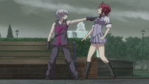 Miniature Épisode 2 : Fausse amitié