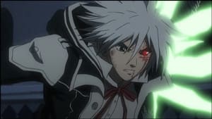 D.Gray-Man: 1×5