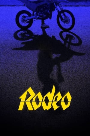 Poster Rodéo 2022