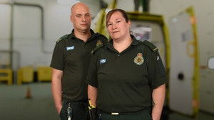 999: On the Front Line: 14×1