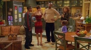 My Wife and Kids: 1×10