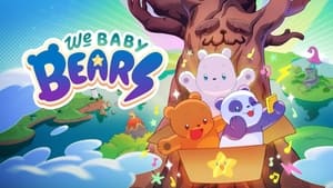 poster We Baby Bears