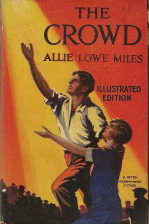 Постер фильма «Толпа (1928)» — (12 из 18)