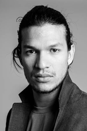 Mauricio Paniagua portrait