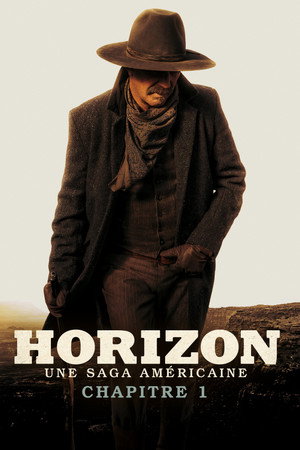 poster Horizon: An American Saga - Chapter 1