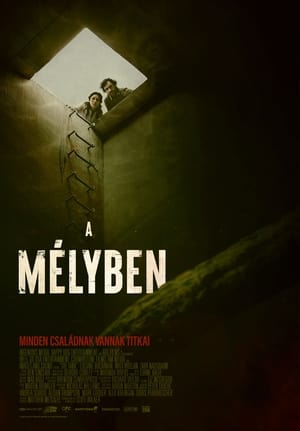 A mélyben (2023)