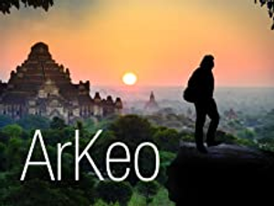 Arkéo — Logos 1