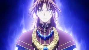 Yona of the Dawn: 1×16