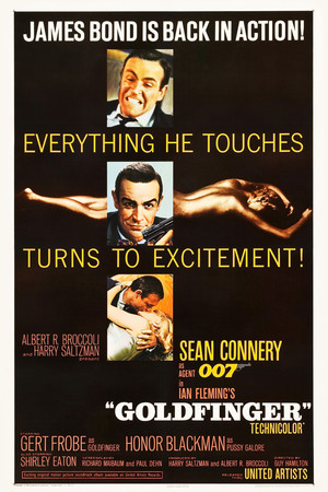 Goldfinger 102