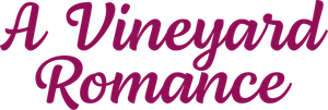 A Vineyard Romance — Logos 1