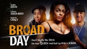 Broad Day (2023) Unofficial Hindi Dubbed