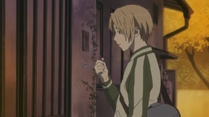 Natsume’s Book of Friends: 4×13