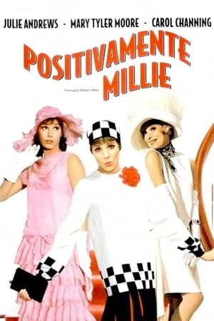 Assistir Positivamente Millie Online Grátis