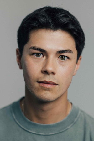 Benjamin Cheng portrait