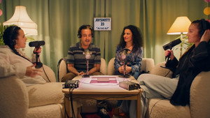 Still from Home Is Not Where the Heart Is