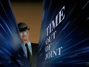 Batman: The Animated Series Season 3 Episode 5