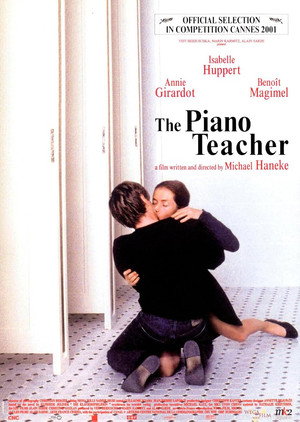 Постер фильма «Пианистка (2001)» — (15 из 55)