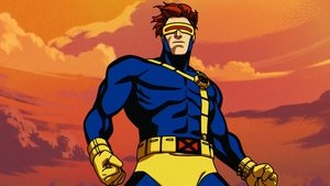 X-Men ’97 (2024) online ελληνικοί υπότιτλοι