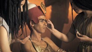 Världens Historia - Pyramidernas tid