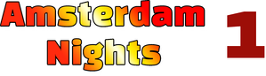 Amsterdam Nights — Logos 1