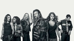 Outsiders (2016) online ελληνικοί υπότιτλοι