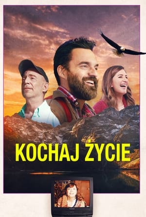 Poster Kochaj życie 2021