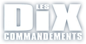 Les dix commandements — Logos 2