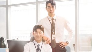 The New Employee (2022) BL Drama