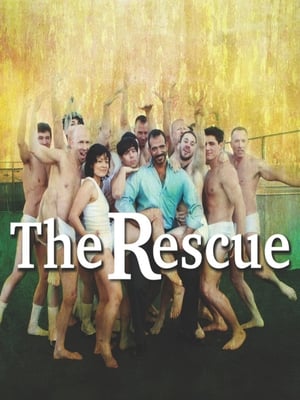 Poster The Rescue (2011)