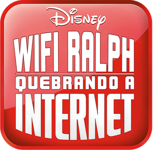 Ralph rompe Internet — Logos 9
