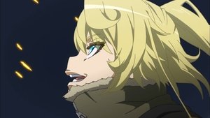 Youjo Senki 1×6