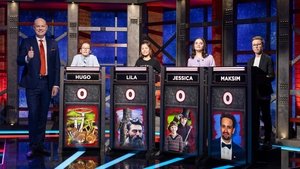Fungi, Ned Kelly, Charlie and the Chocolate Factory & Lin-Manuel Miranda on Hard Quiz Kids Season 2 Episode 5 – November 1, 2025