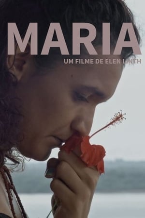 Poster Maria (2018)