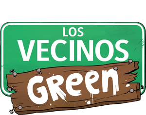 Los Green en la gran ciudad
