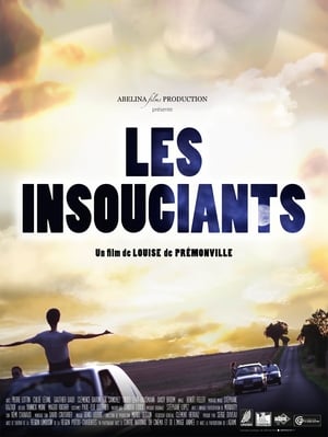 Poster Les insouciants 2014